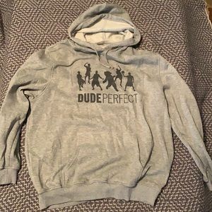 Dude Perfect Hoodie
